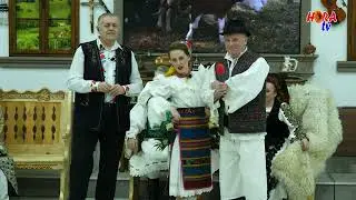 🎂 La Multi Ani! 🎉 OANA FONT 🙏 Emisiune aniversara (HoraTV)  P2
