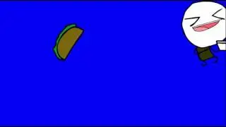 It's Raining Tacos Song