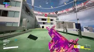 The Finals Beta (popping off)