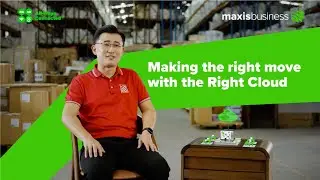Making the right move with the Right Cloud