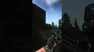 Vieux rat sur Phare #shorts #eft #tarkov #tarkovclips #escapefromtarkov #clips #wtf