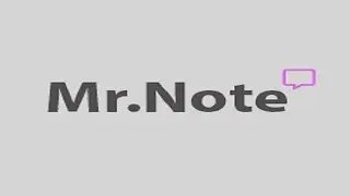 Mr  Not Tanıtım v2.0.0