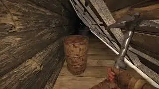 Rust Prefab - Line 7 Wooden Train Station - Puzzle Tutorial & Showcase