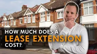 HOW MUCH DOES A LEASE EXTENSION COST ? CALCULATOR PROVIDED!