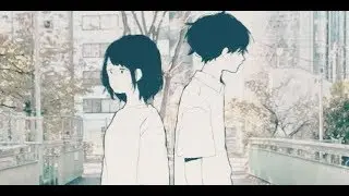 クロニクル / HarryP ft.初音ミク (Official Music Video)