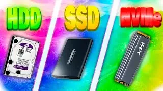 🔴 DON'T BUY STORAGE for your PC in 2023🔴 (Before you WATCH THIS)