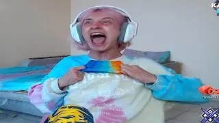 МОЛОДЦЫ СОСУТ КОНЦЫ - ДАША КОРЕЙКА TWITCH