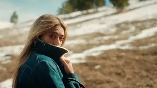 Madeline Edwards - Crashlanded (Official Music Video)