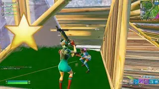 LUCID DREAMS 🤩(FORTNITE MONTAGE)