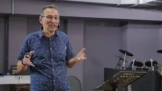 Битва за брак. Андрей Мужчиль