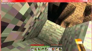 Minecraft Let's Play! 