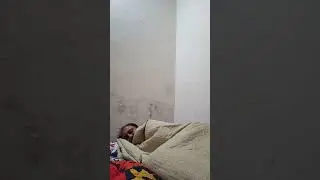 Sleep stream 😴😴