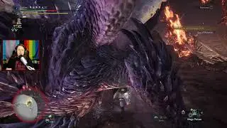 Let's Play Monster Hunter World: Iceborne - #43