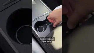 I paired BOTH of my Teslas to one key card!! 🤩😈