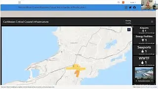 CARIGEO Webinar 3: Good Decisions Need Good Data...a Look at Good Practices on Data Sharing