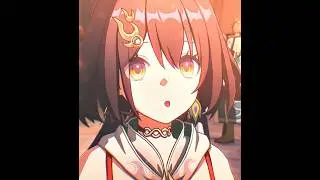 Yunli edit || ride on me || Honkai: Star Rail