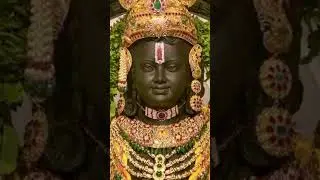 jai shree ram x arambh x ghar more - boomba mashup #jaishreeram #ayodhya #ayodhyarammandir #bharat