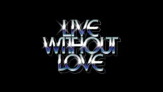 SHOUSE x David Guetta - Live Without Love (Lyric Video)