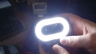 Веб-камера ZET Geming PRIME A200R1 WEBCAM