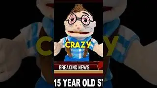 Cody The LUNATIC! | SML YTP