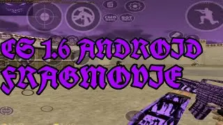 молфикс покинул Саратов? (FRAGMOVIE CS 1.6 MOBILE🥴🥴🥴)