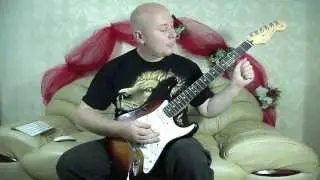 The Loner cover
