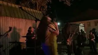 Nil Per Os live @ House Show Dallas, GA 11/2/24 (Full Set)
