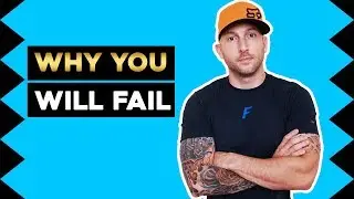 7 Reasons 99% Fail With Affiliate Marketing...