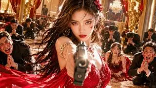The Humble Dancer Was a Top Female Agent—No Enemy Dared Face Her!