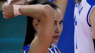 NATALIYA GONCHAROVA (Beauty focused)