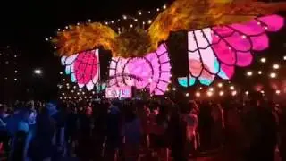 DIPHA BARUS NO ONE CAN STOP US   DWP 2016