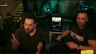 Massaka Elraenn - Masakkanın Ses Taklitçisi #twitch #elraenn #massaka