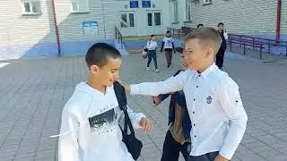 Скажи Буллингу NET!