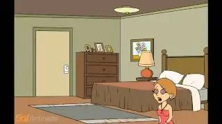 Stupid Peter Dumping Louis