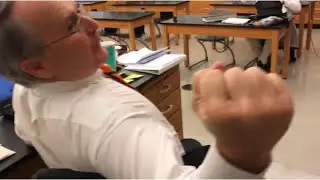 Calling my Teachers by their First Name Compilation!