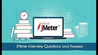 JMeter's ForEach Controller with Demo Script- Next Video-Master Slave setup in Linux & Windows OS