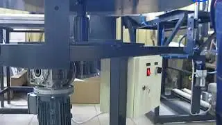 Поворотные столы