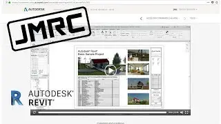 Autodesk Connected Learning - Review the basics - Revit