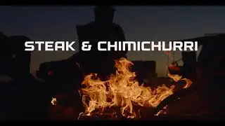 The Ultimate Chimichurri Steak | Crash Course Episode #3