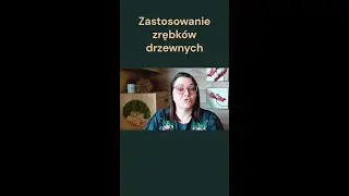 Zastosowanie zrębek w ogrodzie
