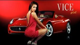 JayKay ft. Flo Rida, Smokey & Git Fresh - What The Girls Like (David May, Official video, HD)