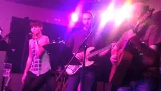 The Relatives - Suffragette City & Beat It
