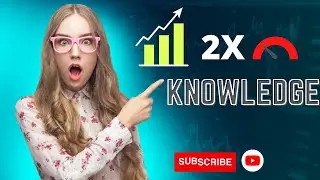 How to increase your knowledge and skills ?