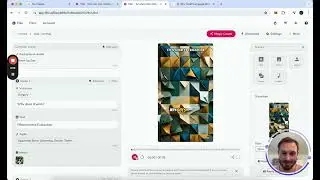 How to generate videos using Fliki AI in seconds! (only have an idea)
