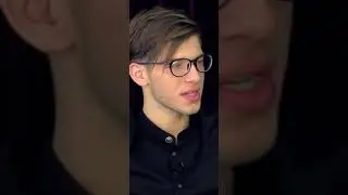 Интервью Александра Эгромжана