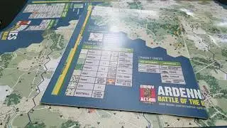 Maps & Paper quality - Compass Games