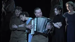 «Тёркин», трейлер спектакля 16+