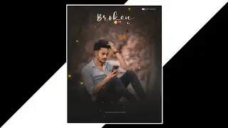 💔🥀Very Sad Song status 😥 Broken Heart 💔 WhatsApp Status Video 😥 Breakup Song Hindi 💔😭AbhayCreativity