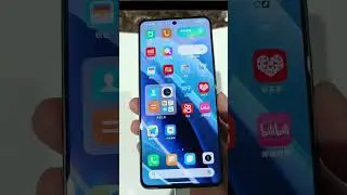 Xiaomi Redmi Note 13 Pro Hands On 
