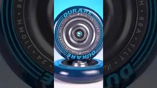 TiLT Nikita Rusakov Signature Wheels | The Vault Product Overview #shorts
